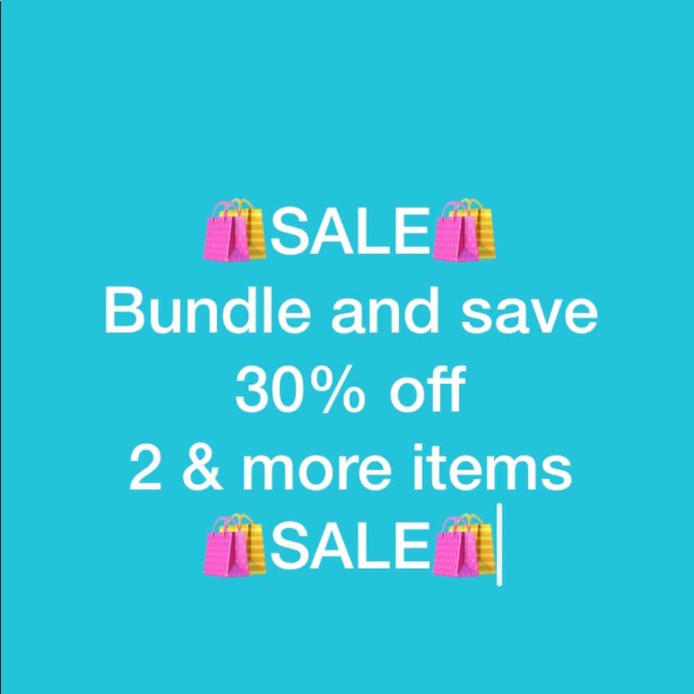 🌺🌸🌼SALE🌺🌸🌼